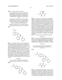 2-(1,2-BENZISOXAZOL-3-YL)BENZYLAMINE DERIVATIVES diagram and image