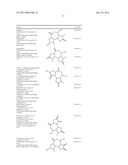 USE OF TRICYCLIC SESQUITERPENE LACTONES IN THE TREATMENT OF OBESITY AND     RELATED DISEASES AND NON-THERAPEUTIC TREATABLE CONDITIONS diagram and image