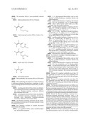 Fluoropolymer-based hybrid organic/inorganic composites diagram and image