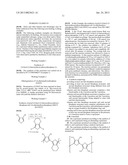 COPOLYMERS OF 3,4-DIALKOXYTHIOPHENES AND METHODS FOR MAKING AND DEVICES diagram and image