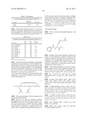 METHODS FOR THE SYNTHESIS OF DICARBA BRIDGES IN ORGANIC COMPOUNDS diagram and image