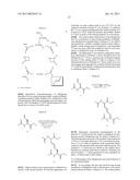 METHODS FOR THE SYNTHESIS OF DICARBA BRIDGES IN ORGANIC COMPOUNDS diagram and image