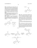 METHODS FOR THE SYNTHESIS OF DICARBA BRIDGES IN ORGANIC COMPOUNDS diagram and image