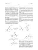 METHODS FOR THE SYNTHESIS OF DICARBA BRIDGES IN ORGANIC COMPOUNDS diagram and image