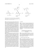 METHODS FOR THE SYNTHESIS OF DICARBA BRIDGES IN ORGANIC COMPOUNDS diagram and image