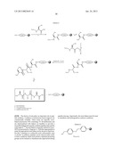 METHODS FOR THE SYNTHESIS OF DICARBA BRIDGES IN ORGANIC COMPOUNDS diagram and image