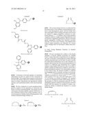 METHODS FOR THE SYNTHESIS OF DICARBA BRIDGES IN ORGANIC COMPOUNDS diagram and image