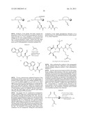 METHODS FOR THE SYNTHESIS OF DICARBA BRIDGES IN ORGANIC COMPOUNDS diagram and image