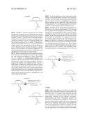 METHODS FOR THE SYNTHESIS OF DICARBA BRIDGES IN ORGANIC COMPOUNDS diagram and image