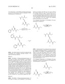 METHODS FOR THE SYNTHESIS OF DICARBA BRIDGES IN ORGANIC COMPOUNDS diagram and image