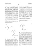 METHODS FOR THE SYNTHESIS OF DICARBA BRIDGES IN ORGANIC COMPOUNDS diagram and image