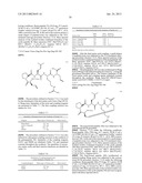 METHODS FOR THE SYNTHESIS OF DICARBA BRIDGES IN ORGANIC COMPOUNDS diagram and image