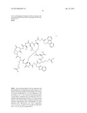 METHODS FOR THE SYNTHESIS OF DICARBA BRIDGES IN ORGANIC COMPOUNDS diagram and image