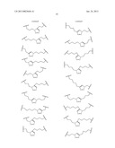 BIOLOGICALLY ACTIVE PEPTIDOMIMETIC MACROCYCLES diagram and image