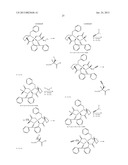 BIOLOGICALLY ACTIVE PEPTIDOMIMETIC MACROCYCLES diagram and image