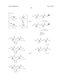 BIOLOGICALLY ACTIVE PEPTIDOMIMETIC MACROCYCLES diagram and image