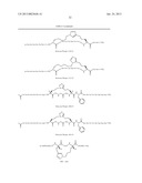 BIOLOGICALLY ACTIVE PEPTIDOMIMETIC MACROCYCLES diagram and image