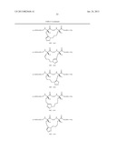 BIOLOGICALLY ACTIVE PEPTIDOMIMETIC MACROCYCLES diagram and image