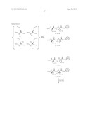 BIOLOGICALLY ACTIVE PEPTIDOMIMETIC MACROCYCLES diagram and image