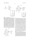 BIOLOGICALLY ACTIVE PEPTIDOMIMETIC MACROCYCLES diagram and image