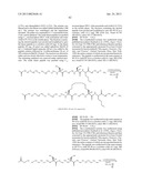 BIOLOGICALLY ACTIVE PEPTIDOMIMETIC MACROCYCLES diagram and image