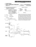 PROCESS FOR THE MANUFACTURE OF A 1,2-EPOXIDE AND A DEVICE FOR CARRYING OUT     SAID PROCESS diagram and image