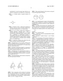 PROCESS FOR THE PRODUCTION OF NITRILE COMPOUNDS FROM ETHYLENICALLY     UNSATURATED COMPOUNDS diagram and image