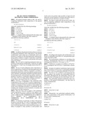 MO-, BI- AND FE-COMPRISING MULTIMETAL OXIDE COMPOSITIONS diagram and image