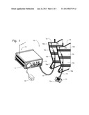 System for Monitoring the Use of Medical Devices diagram and image