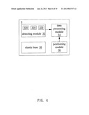 NON-INVASIVE DETECTING APPARATUS AND OPERATING METHOD THEREOF diagram and image