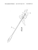 OPTICAL SENSOR INCLUDING DISPOSABLE AND REUSABLE ELEMENTS diagram and image