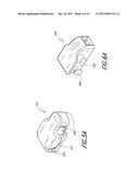 OPTICAL SENSOR INCLUDING DISPOSABLE AND REUSABLE ELEMENTS diagram and image