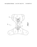 OPTICAL SENSOR INCLUDING DISPOSABLE AND REUSABLE ELEMENTS diagram and image