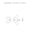 OPTICAL SENSOR INCLUDING DISPOSABLE AND REUSABLE ELEMENTS diagram and image