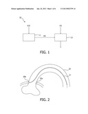 AUTOMATED IDENTIFICATION OF AN ANATOMY PART diagram and image