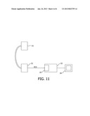 AUTOMATED IDENTIFICATION OF AN ANATOMY PART diagram and image