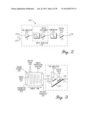 DISTRACTOR HAVING AN INTERNAL LOAD MEASURMENT SYSTEM FOR THE     MUSCULAR-SKELETAL SYSTEM AND METHOD THEREFOR diagram and image