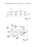 DISTRACTOR HAVING AN INTERNAL LOAD MEASURMENT SYSTEM FOR THE     MUSCULAR-SKELETAL SYSTEM AND METHOD THEREFOR diagram and image