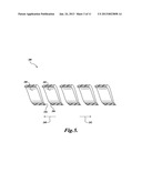 FLEXIBLE DEVICE SHAFT WITH ANGLED SPIRAL WRAP diagram and image