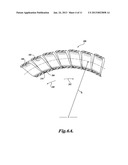 FLEXIBLE DEVICE SHAFT WITH ANGLED SPIRAL WRAP diagram and image