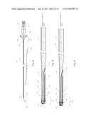 Devices and Methods for Endovascular Therapies diagram and image