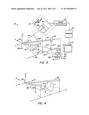 METHOD AND APPARATUS FOR TRANSFORMING COORDINATE SYSTEMS IN A     TELEMANIPULATION SYSTEM diagram and image