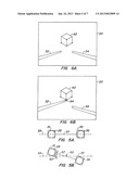 METHOD AND APPARATUS FOR TRANSFORMING COORDINATE SYSTEMS IN A     TELEMANIPULATION SYSTEM diagram and image