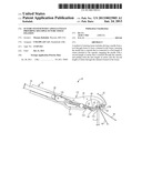 SUTURE SYSTEM WITH CAPSULE EYELET PROVIDING MULTIPLE SUTURE TISSUE     FIXATION diagram and image