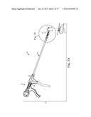 SUTURE SYSTEM WITH CAPSULE EYELET PROVIDING MULTIPLE SUTURE TISSUE     FIXATION diagram and image