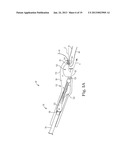 SUTURE SYSTEM WITH CAPSULE EYELET PROVIDING MULTIPLE SUTURE TISSUE     FIXATION diagram and image