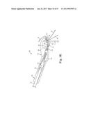 SUTURE SYSTEM WITH CAPSULE EYELET PROVIDING MULTIPLE SUTURE TISSUE     FIXATION diagram and image