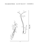 SUTURE SYSTEM WITH CAPSULE EYELET PROVIDING MULTIPLE SUTURE TISSUE     FIXATION diagram and image