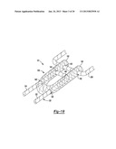 Method for Tissue Fixation diagram and image