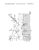 Method for Tissue Fixation diagram and image